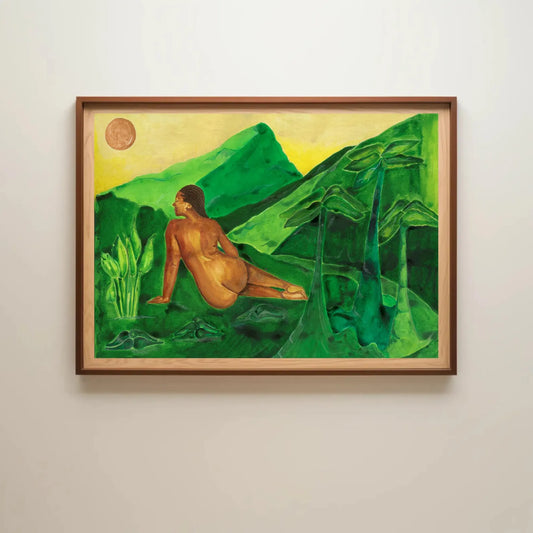 Framing 101: How to Display Your New Artwork Like a Pro